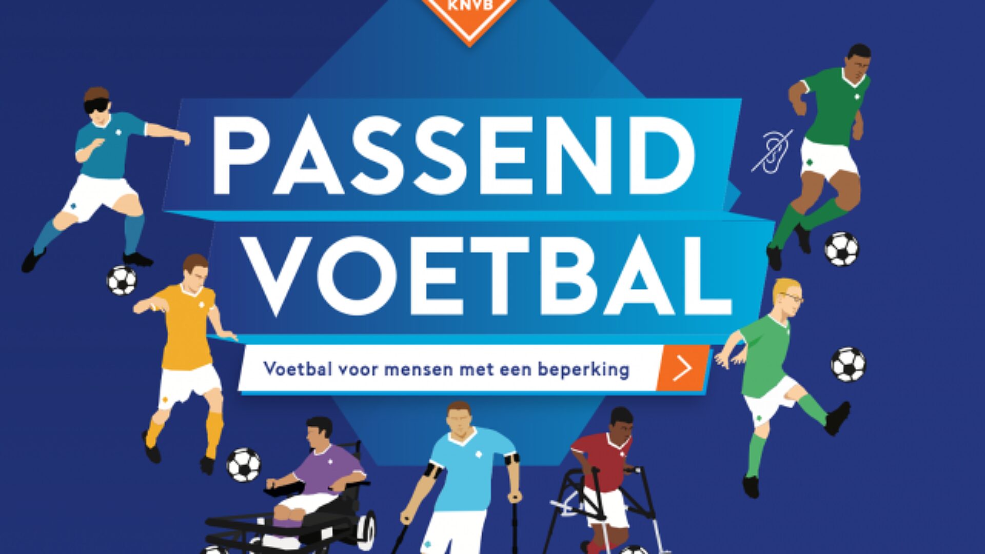 Passend voetbal Magazine