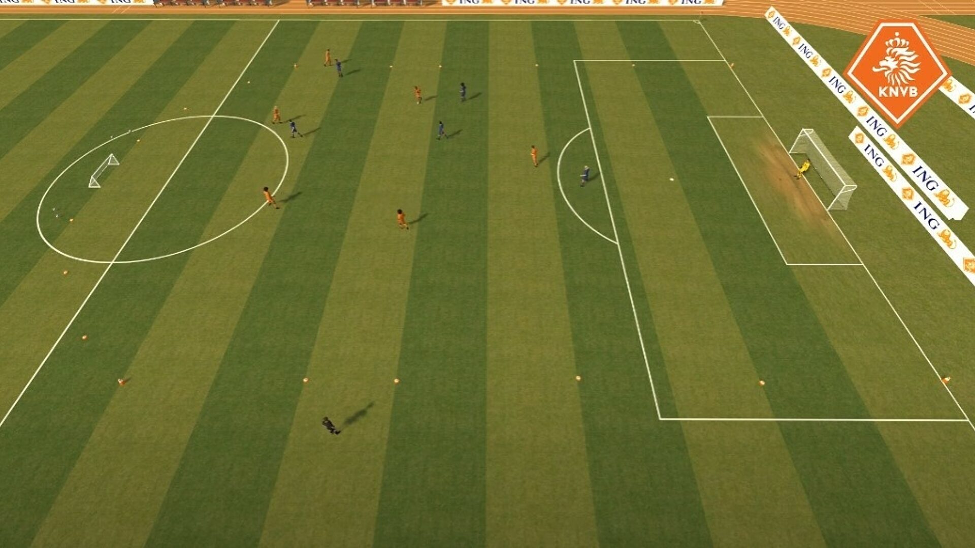 Hoe ziet deze oefening eruit?