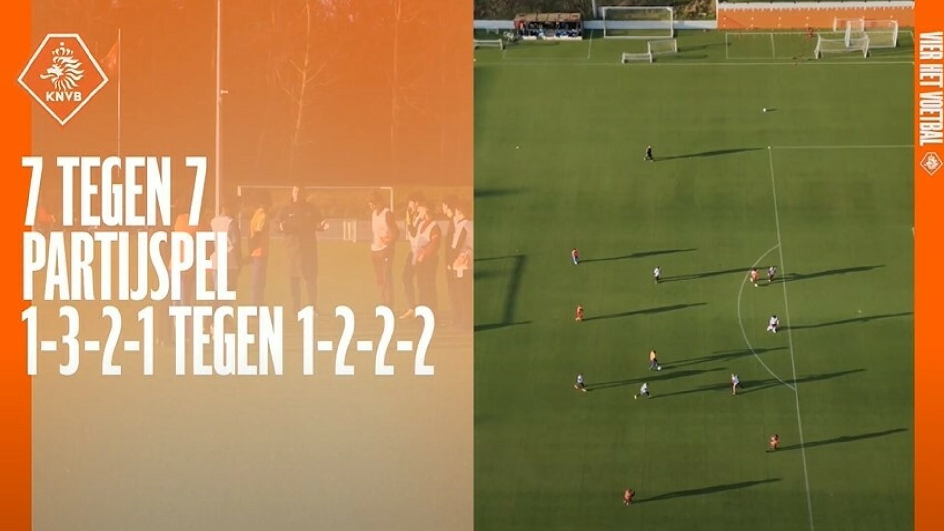 Hoe ziet deze oefening eruit?