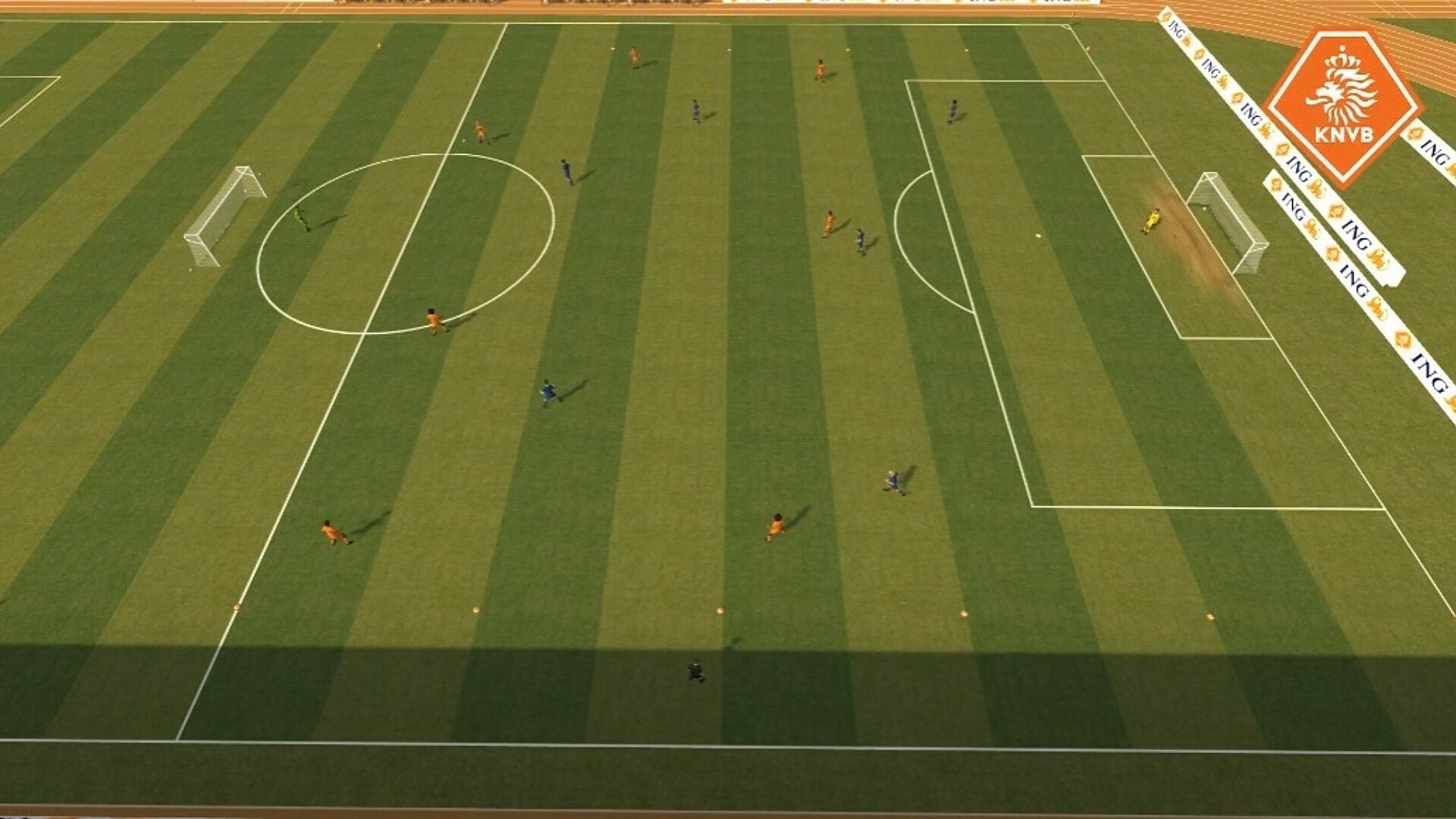 Hoe ziet deze oefening eruit?