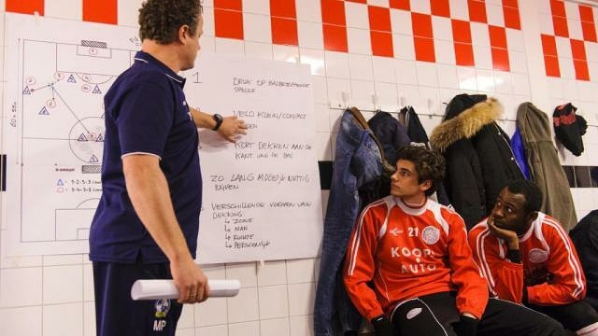 Basisprincipes Rinus