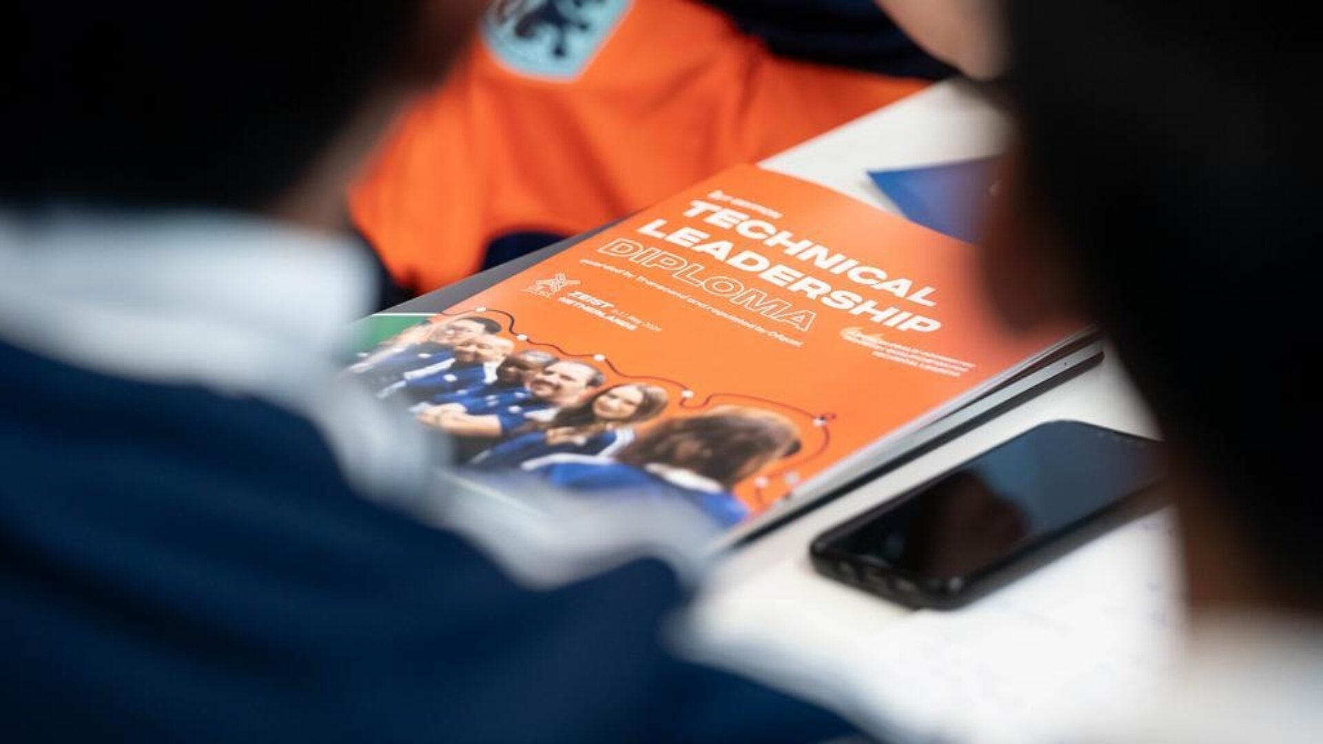 Duaal ontwikkelen assist