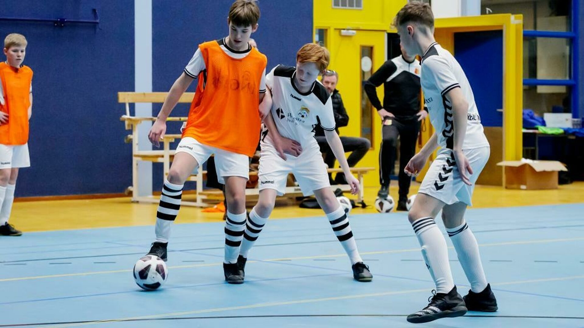 Futsal