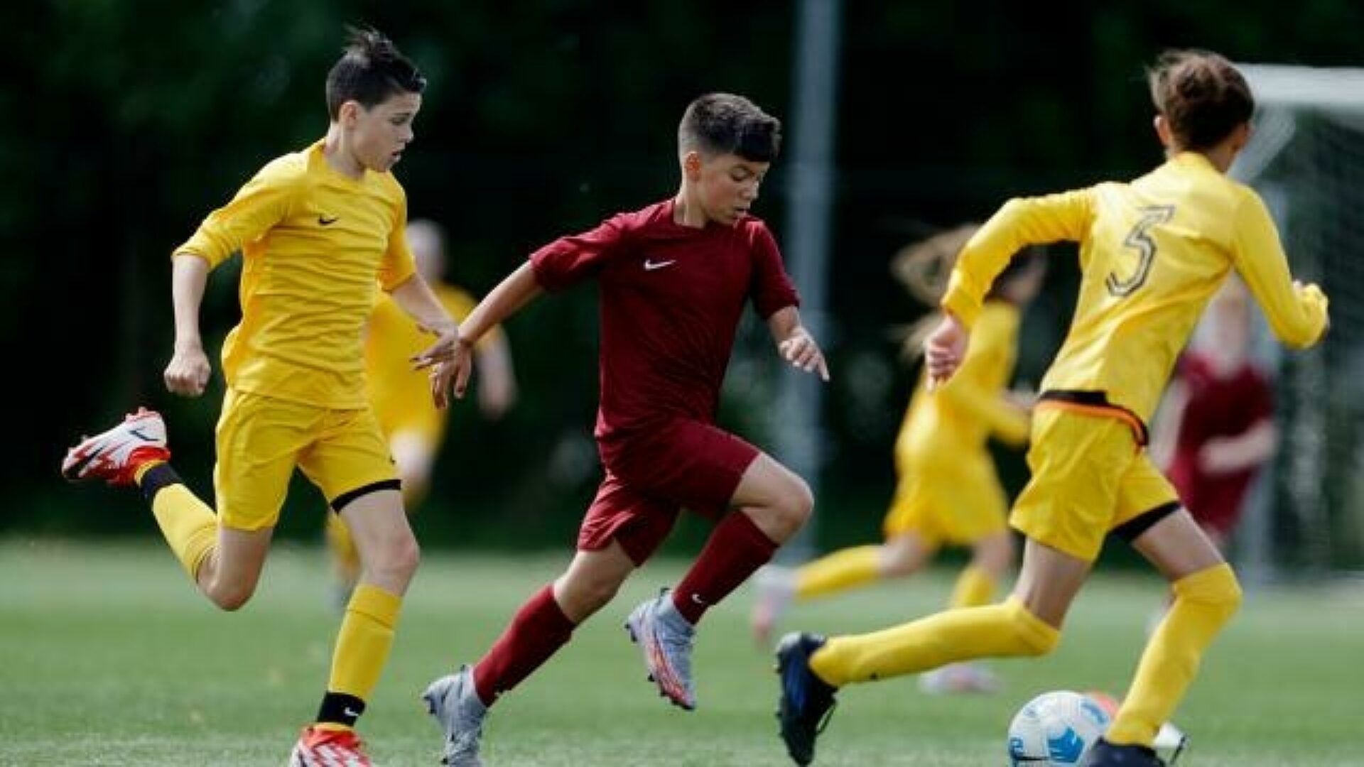 KNVB Podcast Jeugdplan Nederland JPN