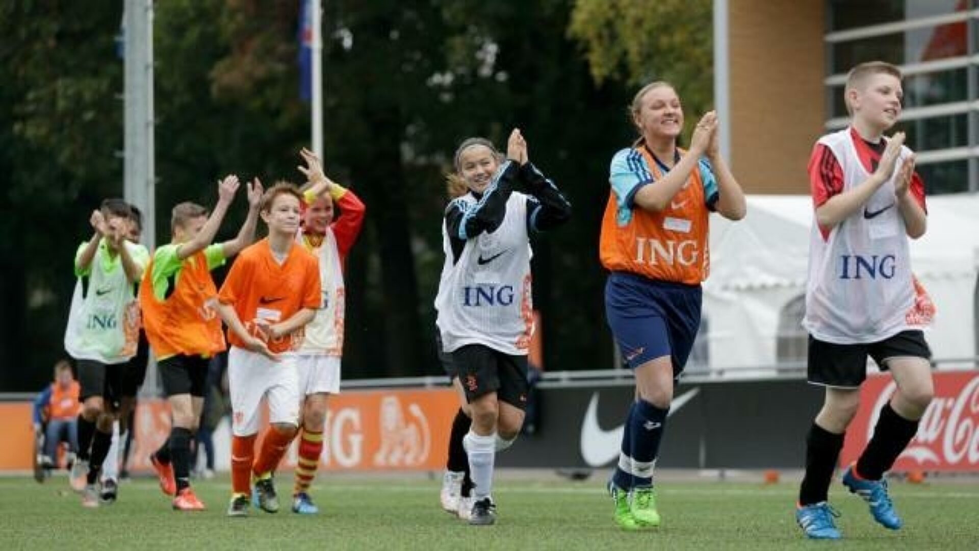 KNVB Podcast Gelijke Kansen