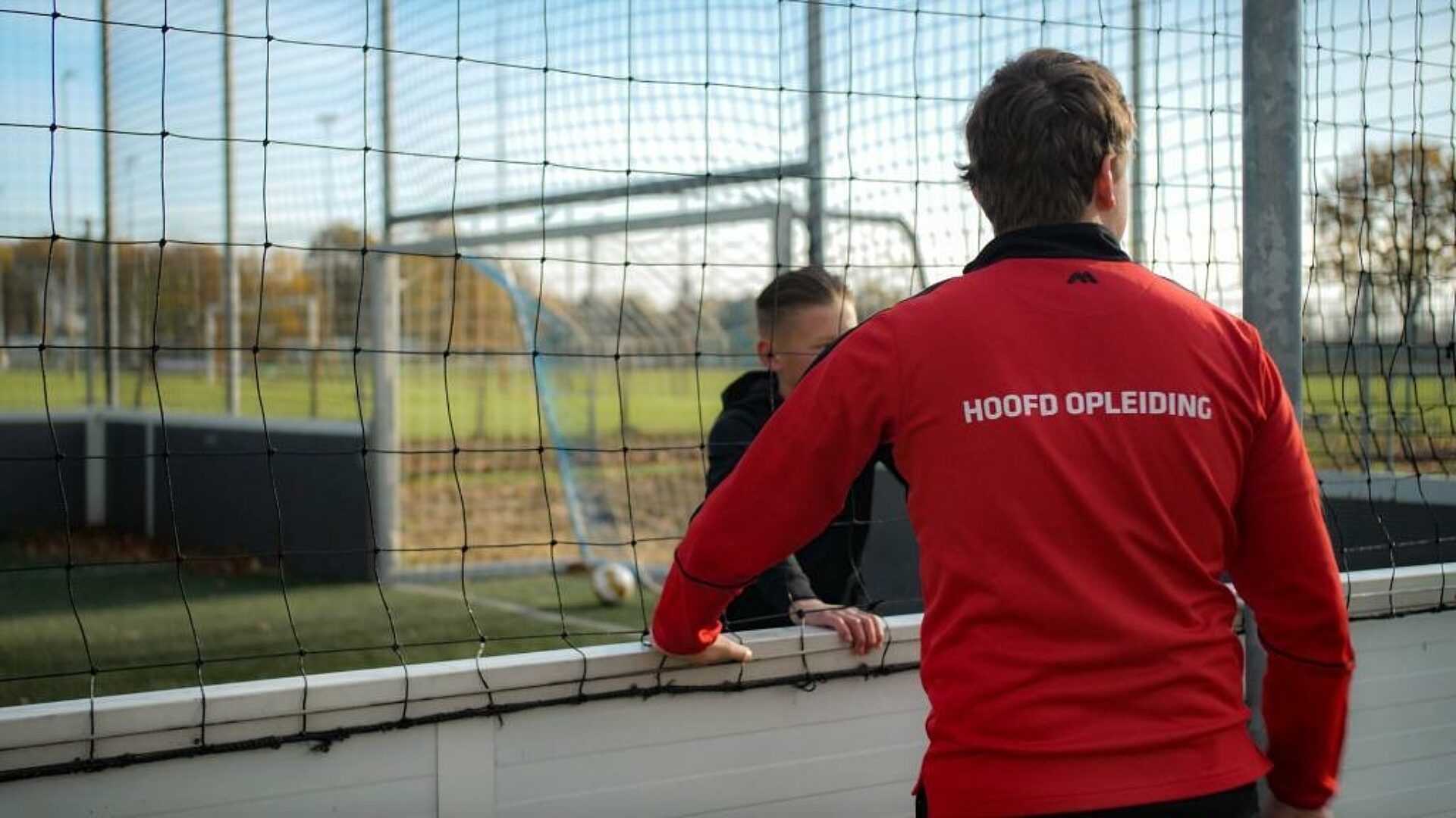 KNVB Podcast Ontwikkelen Speelwijze