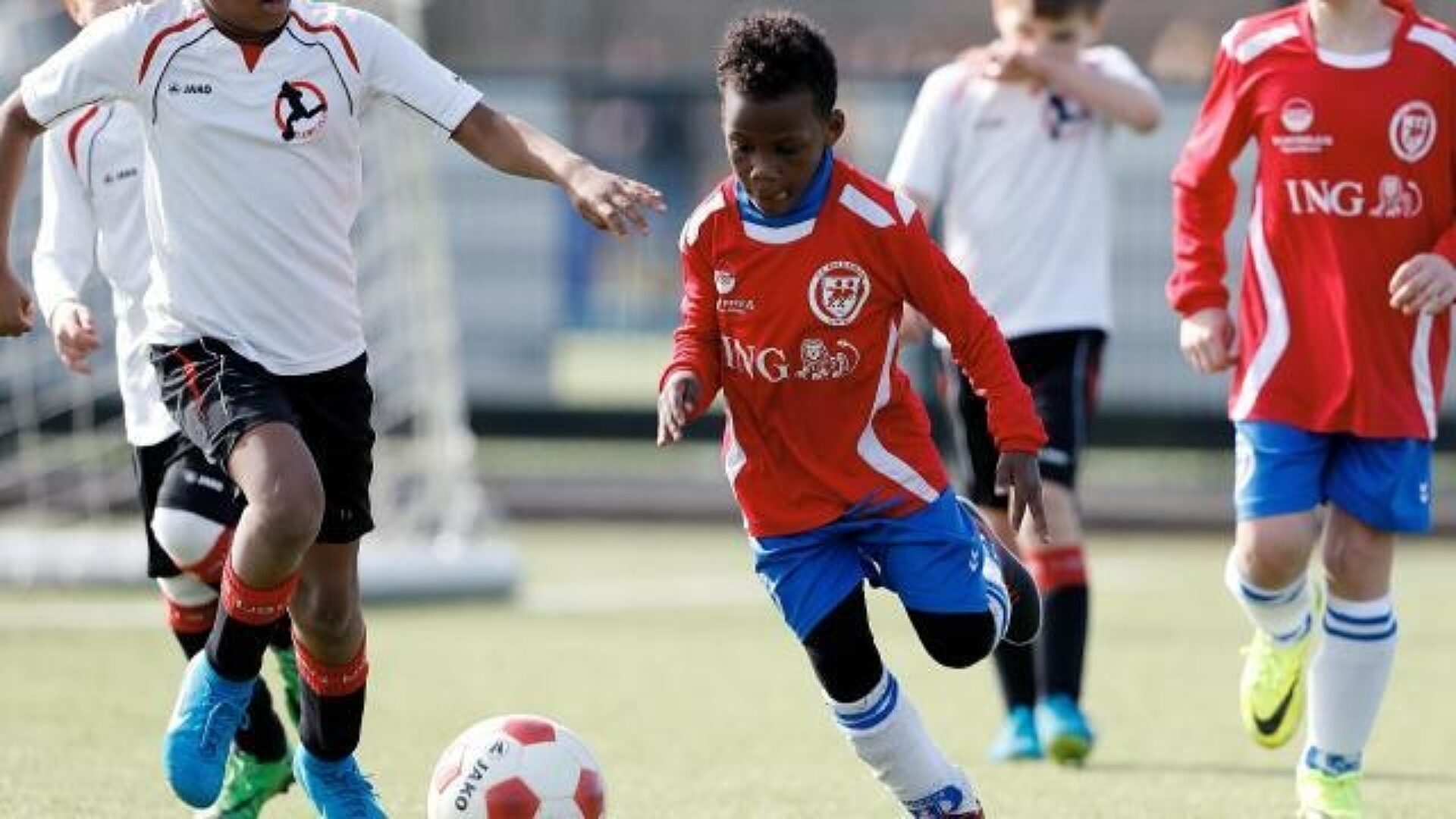 KNVB Podcast Optimale Training