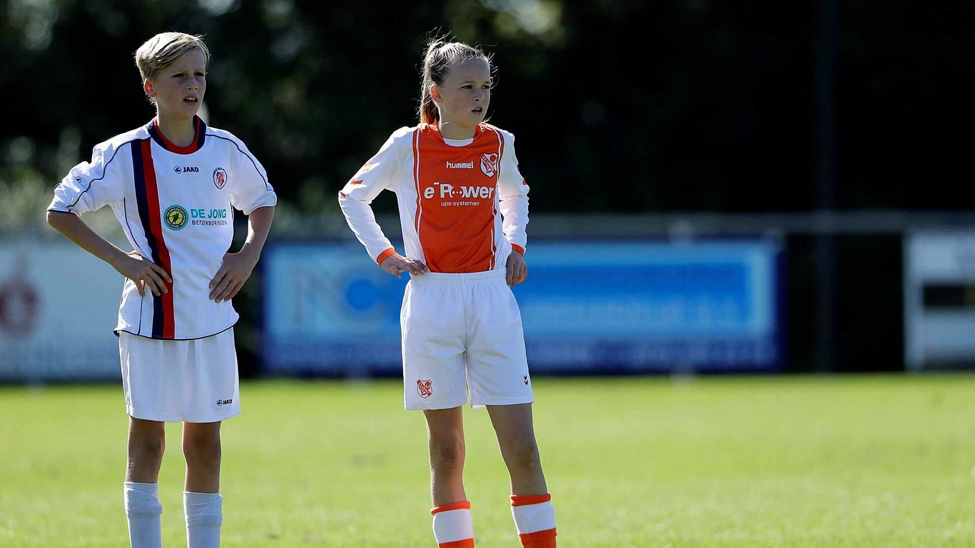 KNVB Podcast Talentherkenning