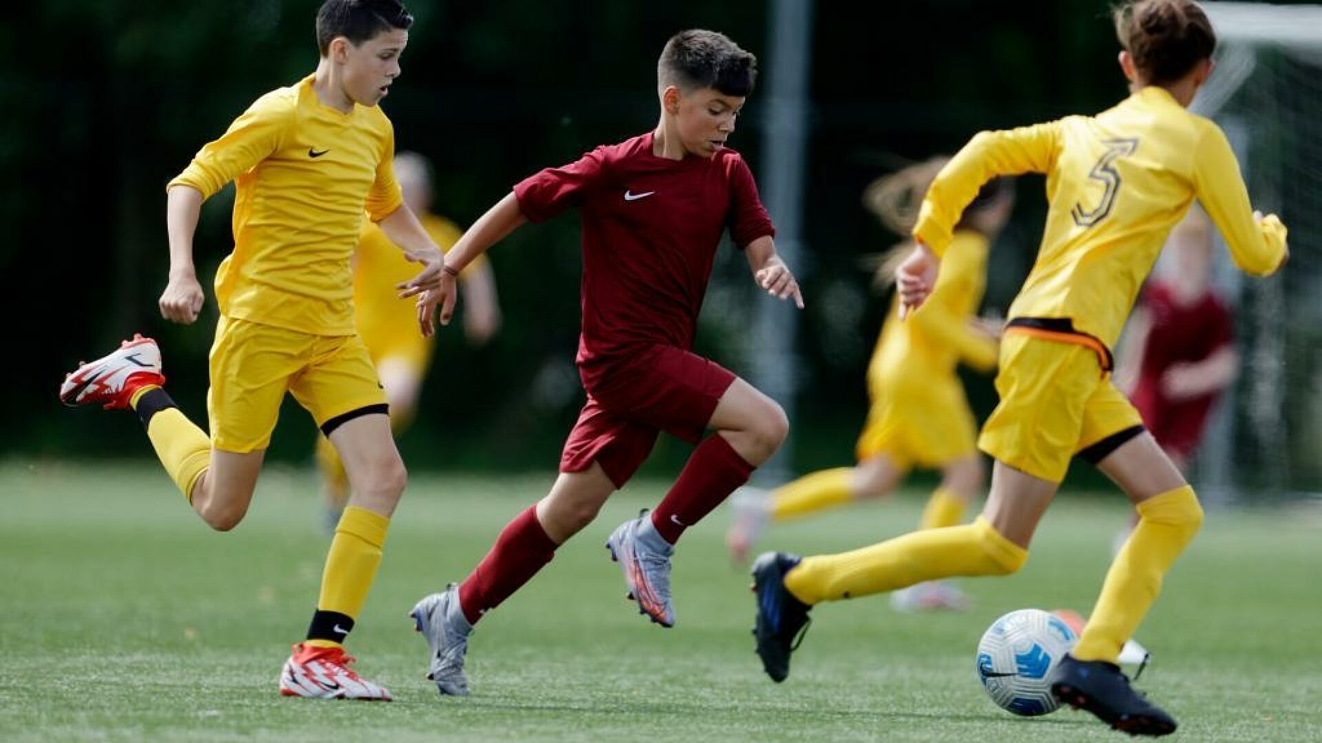 KNVB Podcast Teamdynamiek