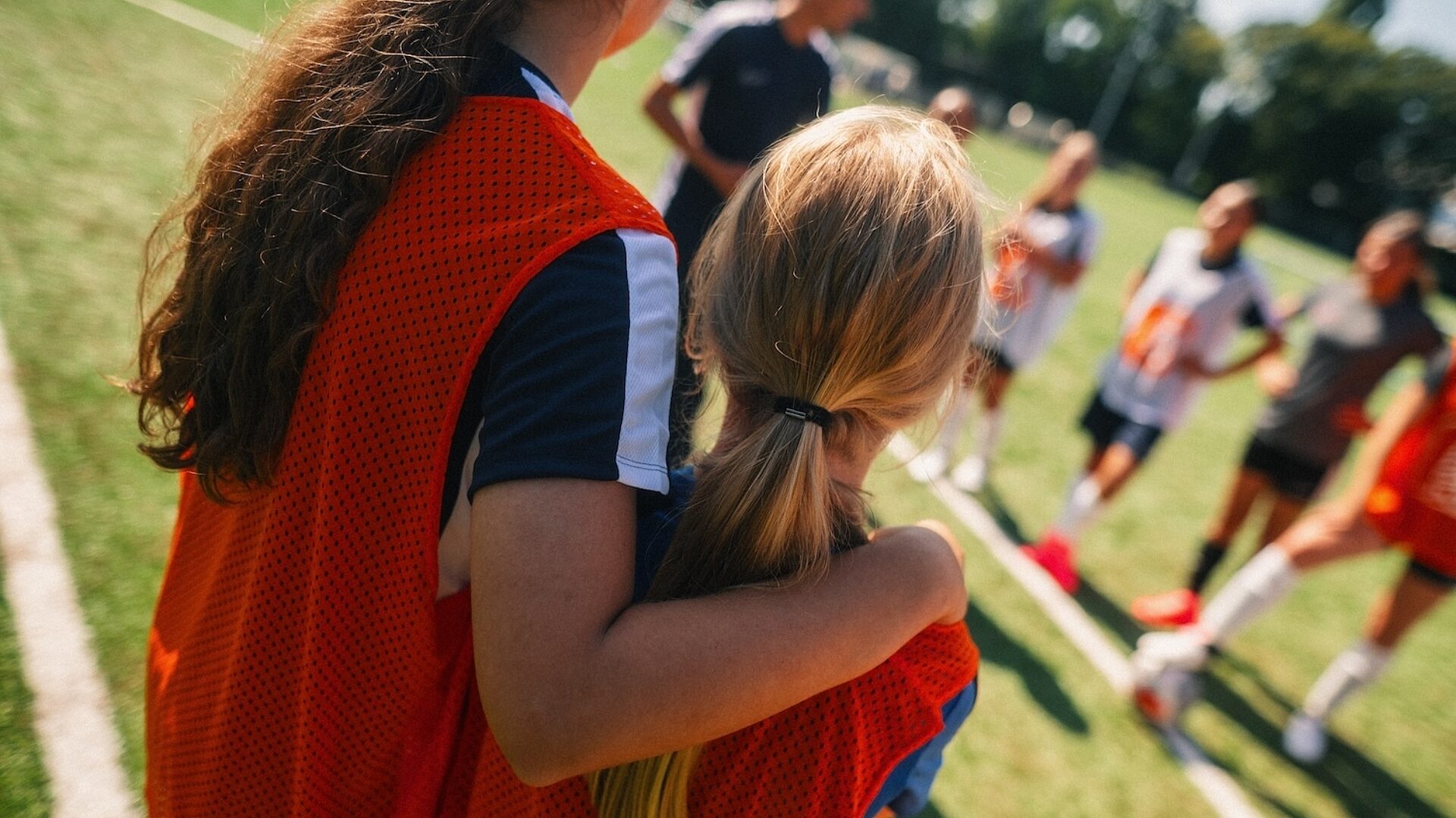 KNV Bx NIK Ex Coachinggirls 2869