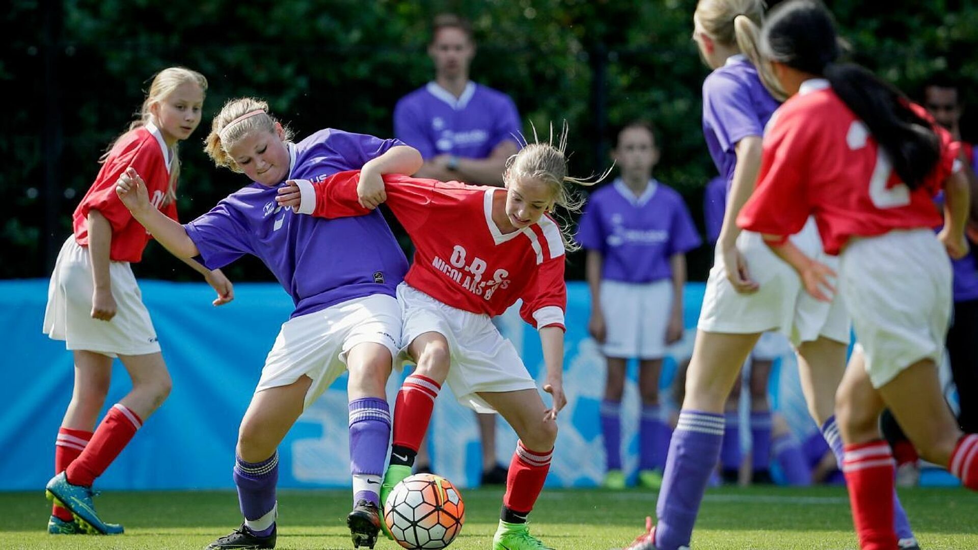 Ongewenste vragen van ouders