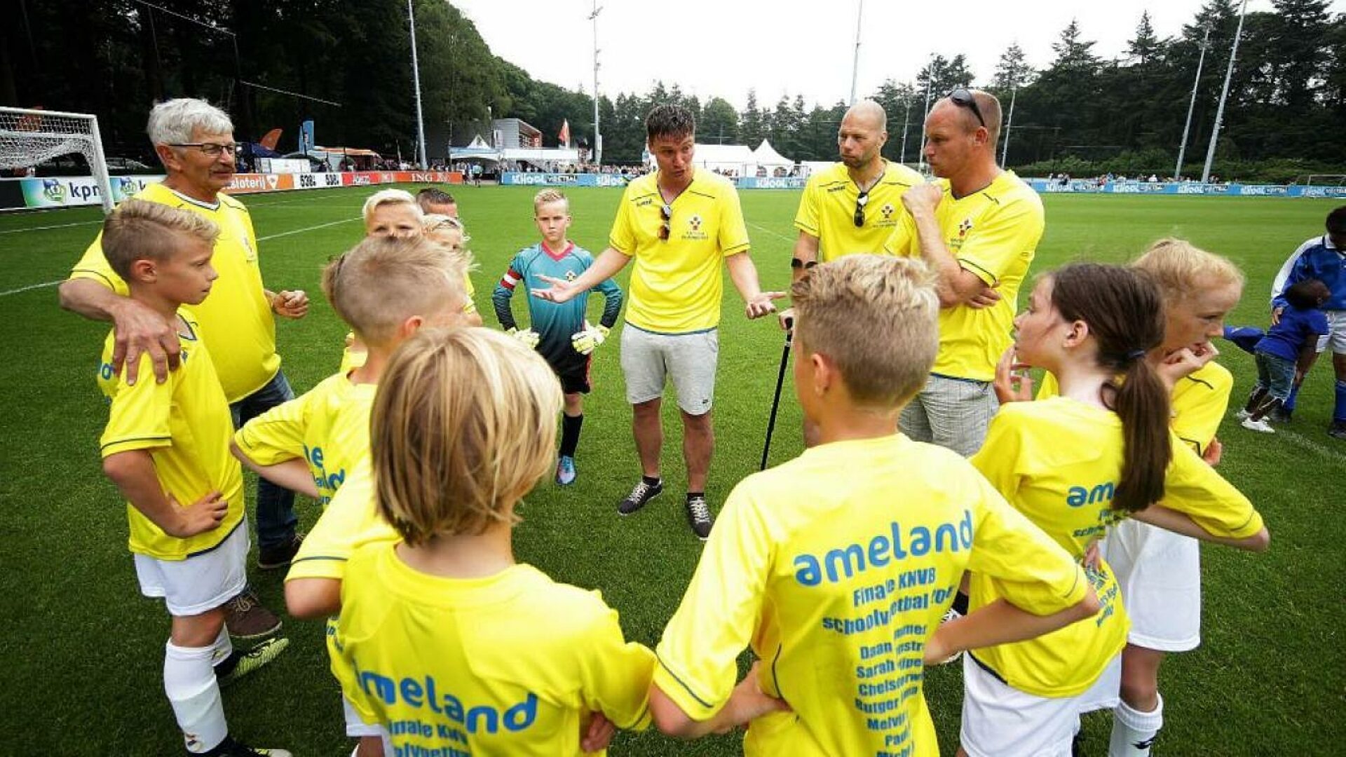 Rinus Basisprincipes