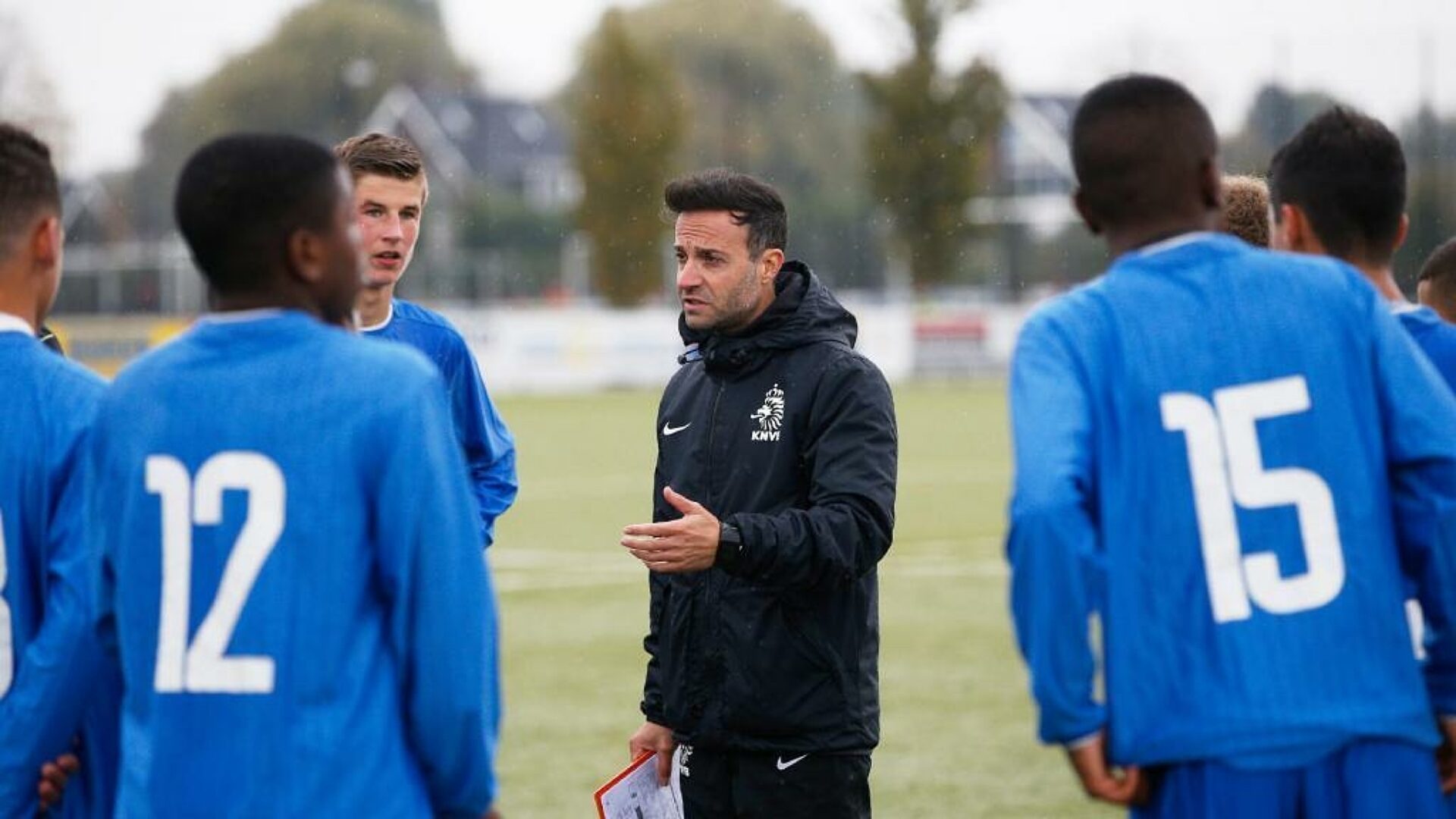 Trainingsdoelstellingen