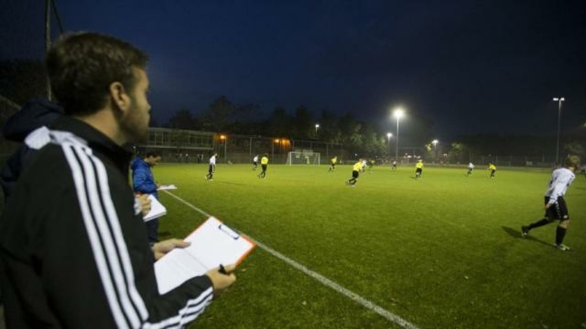 Trainerstip Materialen voor training