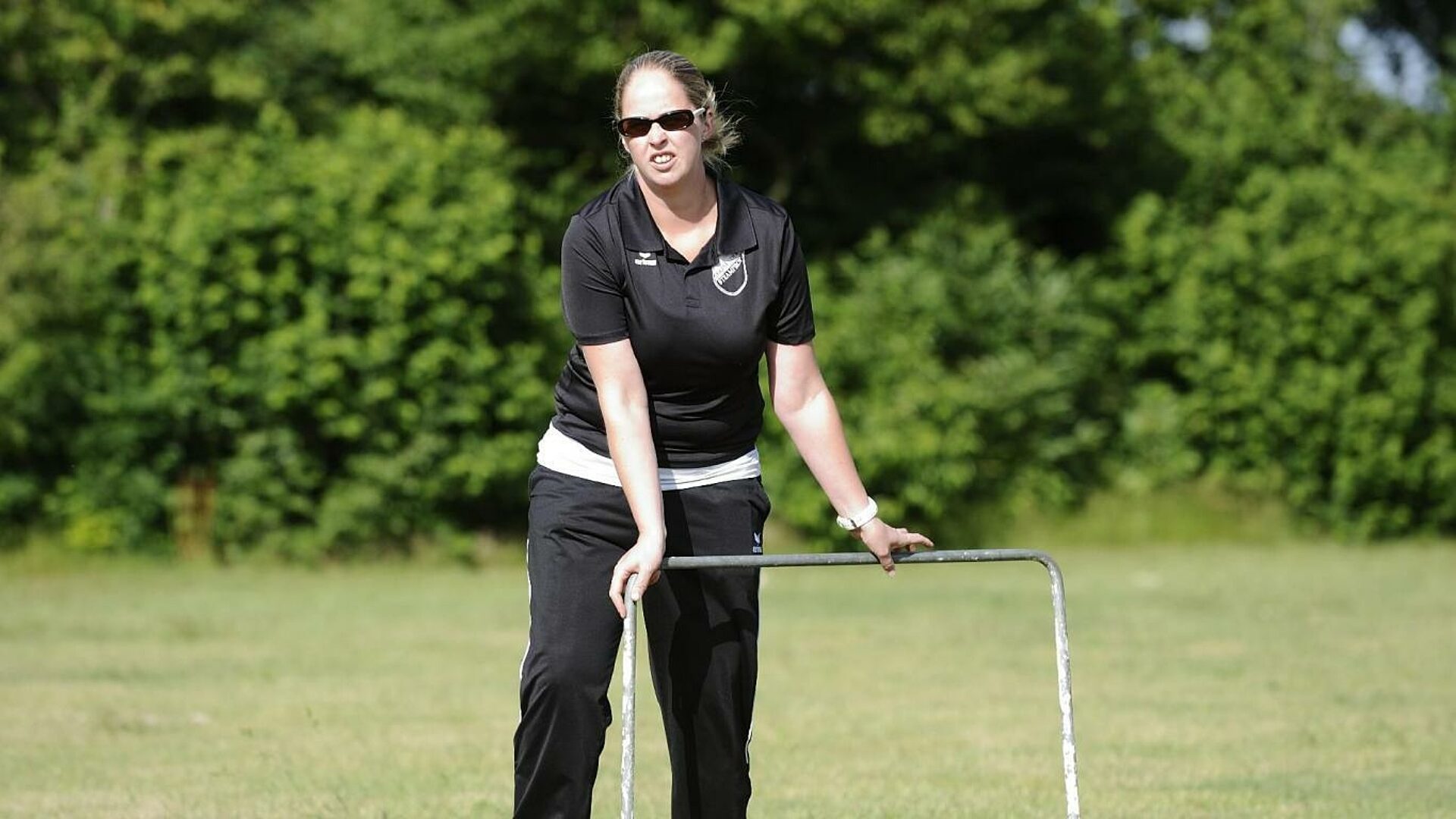 Training maken of kopiëren