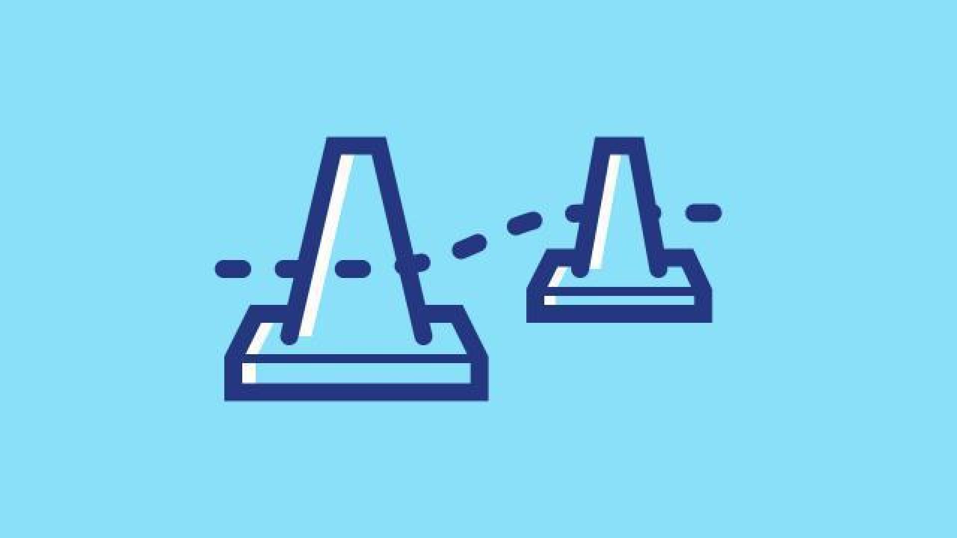 Logo losse oefeningen rinus