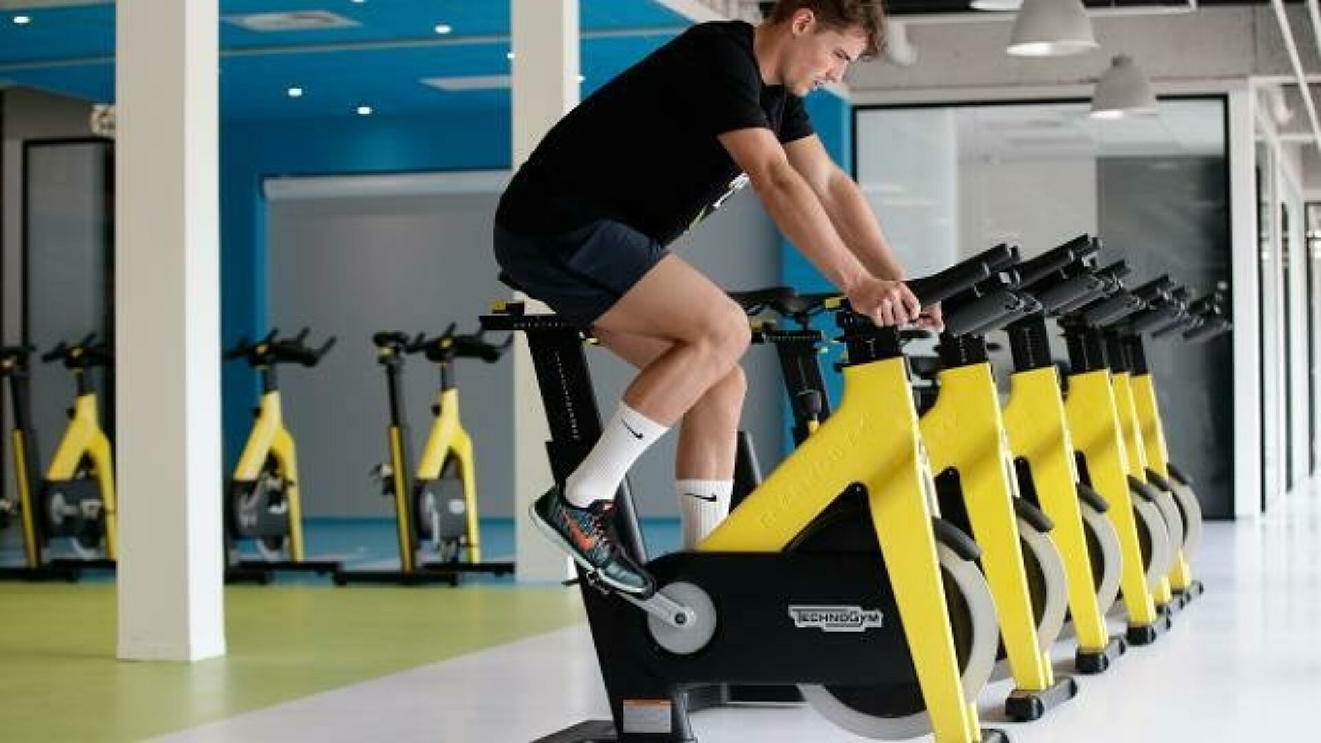 Voorkomen van blessures