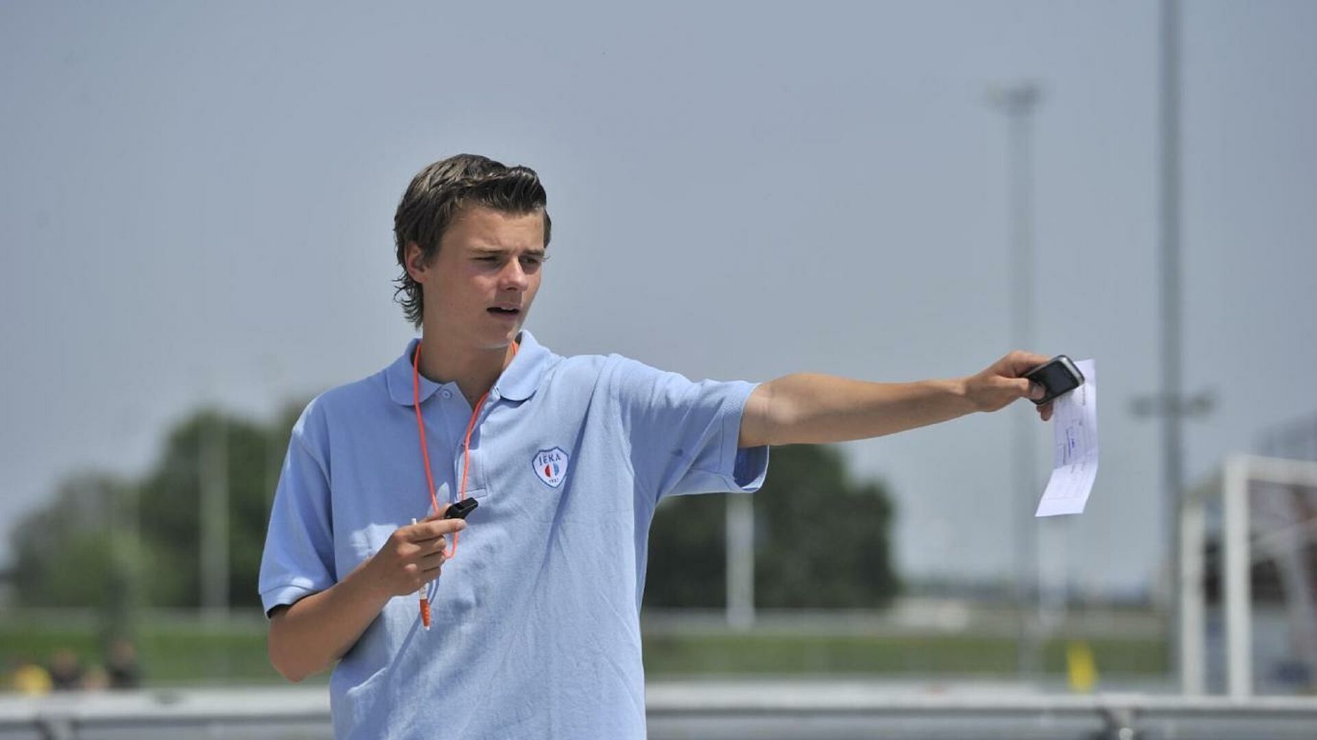 Verenigingsvrijwilligers