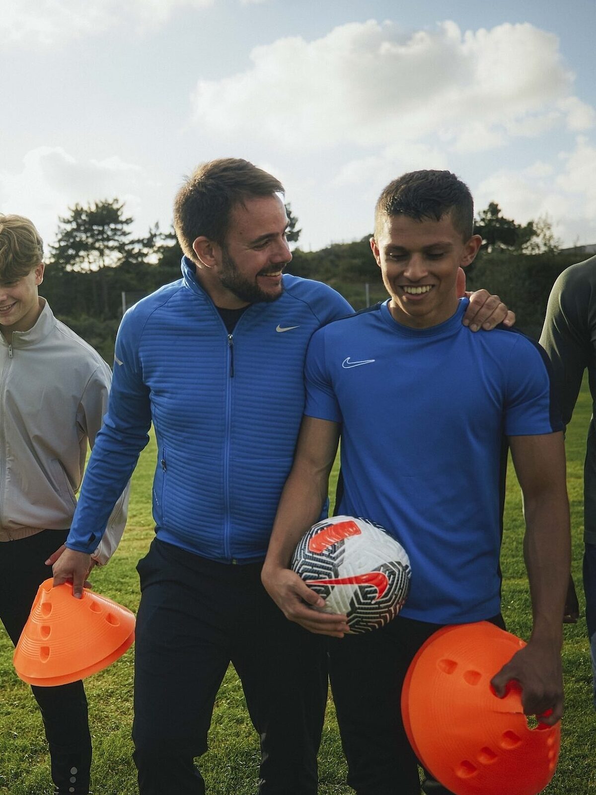 0008 Training JJ 172 Copyright Jurre Rompa