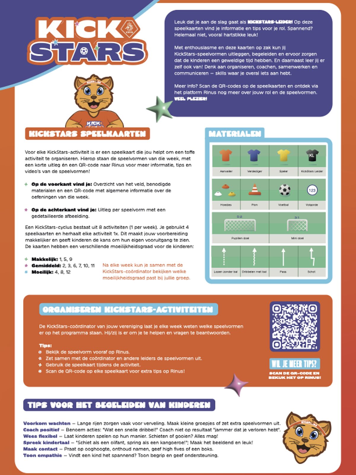 250407 Kick Stars speelkaarten algemeen voorblad