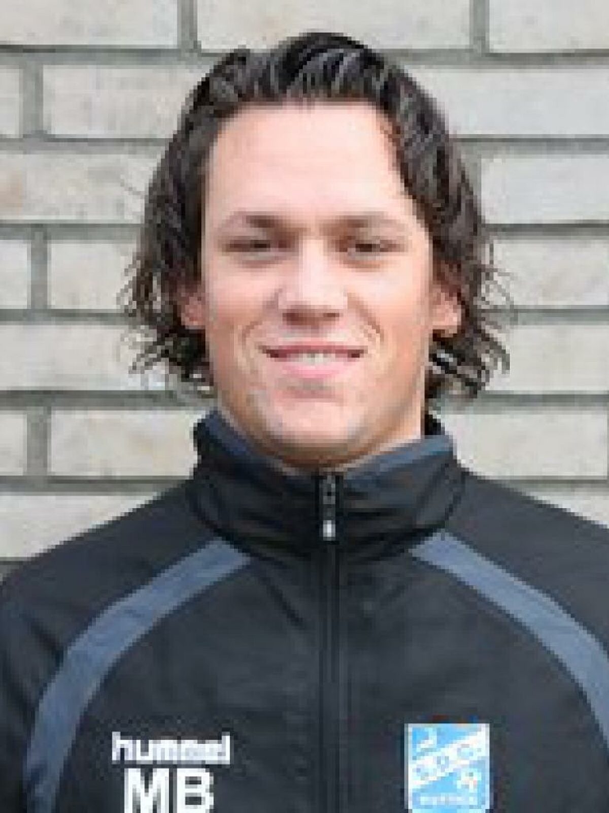 Mark Bakker Voetbalcoach