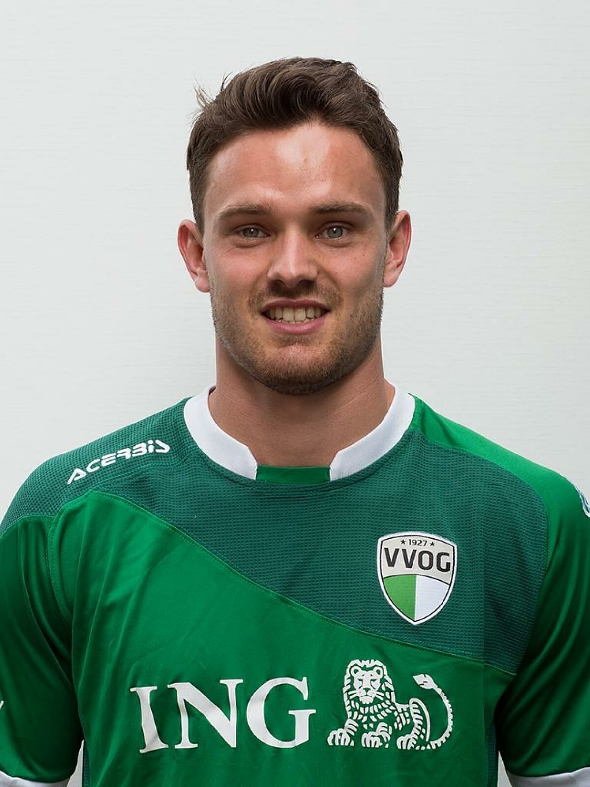 Wilko Braam voetbalcoach